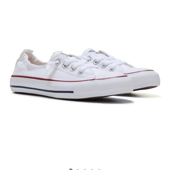 NIB Converse Shoreline Slip On Sneakers - Picture 10 of 15